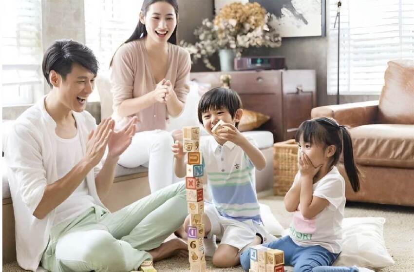 培養孩子的自律,幾歲是關鍵