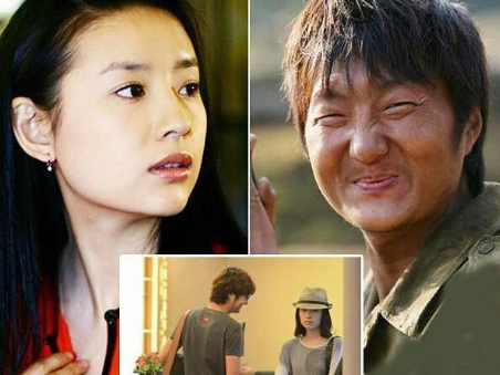 曾和梁朝偉傳緋聞！42女星「先出軌卻誣蔑前夫」　離婚9年「不讓看兒子挨罵名」如今卻大反轉