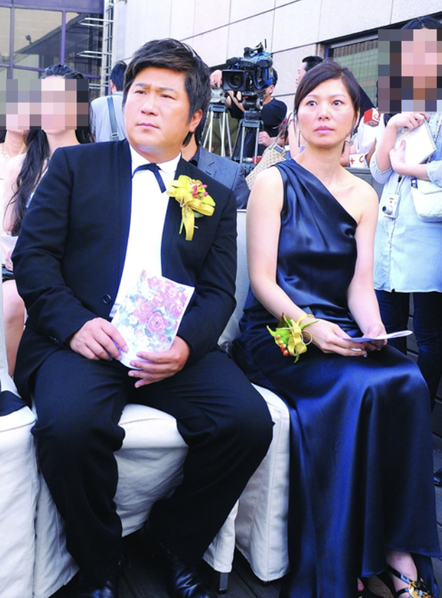 才爆胡瓜財產沒留她的份！丁柔安驚爆「保險箱遭竊700萬」兇手曝光
