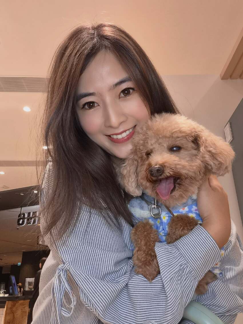 香港女星再度成功懷孕，即將成為媽媽，曾在婚禮前三個月經歷流產