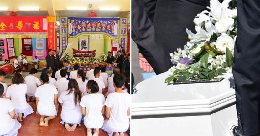 路過喪家別念阿彌陀佛！ 命理師點出「保平安1關鍵」