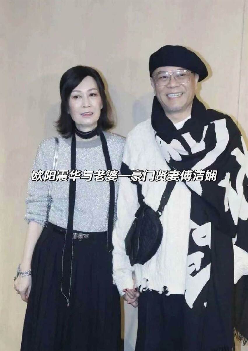 豪門贅婿不好當？袁偉豪結婚後鬱郁寡歡，竟衰老成這樣，網友直呼：不解！