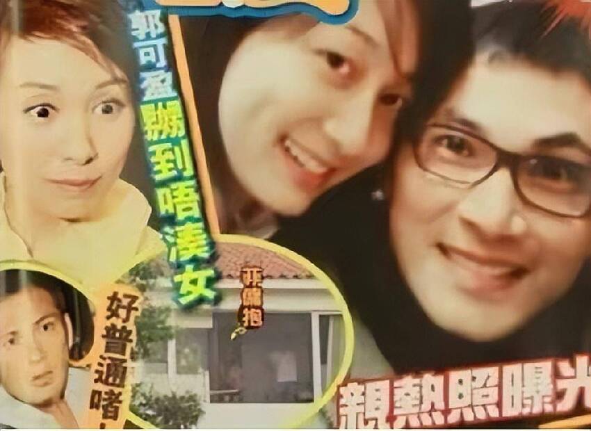 百億千金嫁窮演員！結婚18年「屢遭背叛」卻不失婚 「她的報復」讓丈夫有苦難言