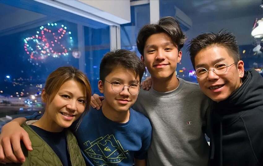 香港知名女星和老公離婚,陷情緒病想過自殺,至今單身不著急再婚