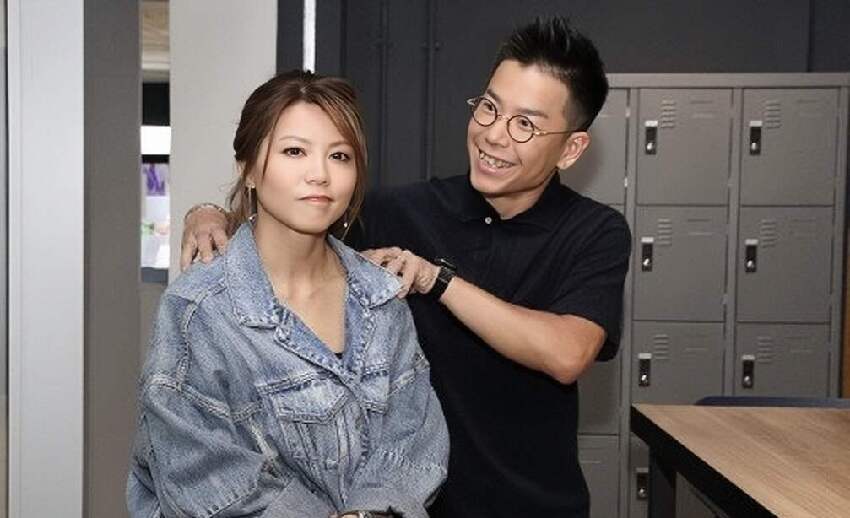 香港知名女星和老公離婚,陷情緒病想過自殺,至今單身不著急再婚