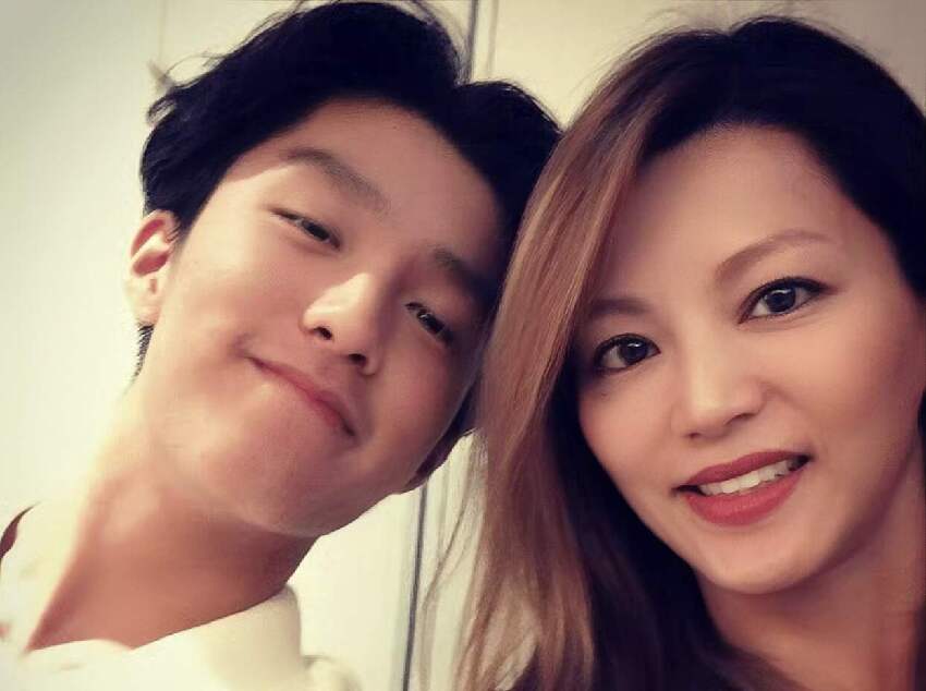 香港知名女星和老公離婚,陷情緒病想過自殺,至今單身不著急再婚