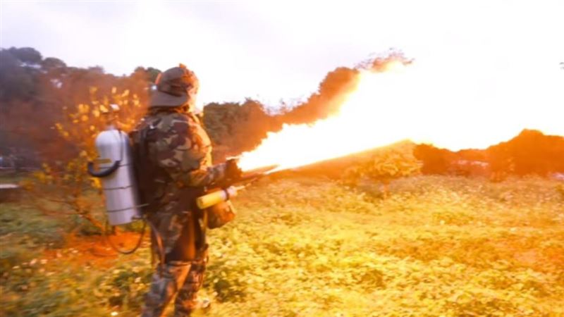 獨家／交保高喊長大了！孫安佐證實研發新武器　超越瓦斯火槍