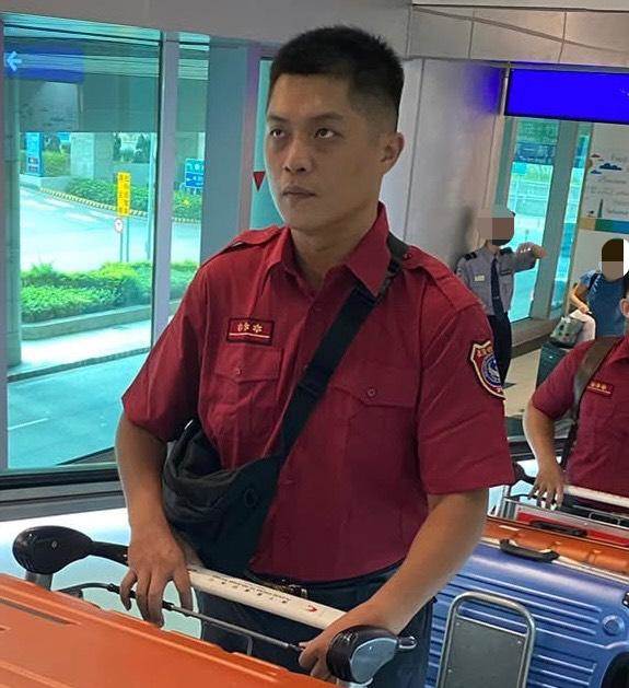 快訊/基隆大火2死4傷！小隊長3次衝火場「把面罩給了她」英勇殉職