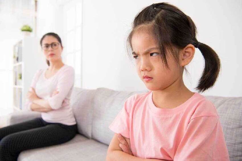 孩子不聽話,是父母有一句話說太多了,越說孩子越不聽,真的要改