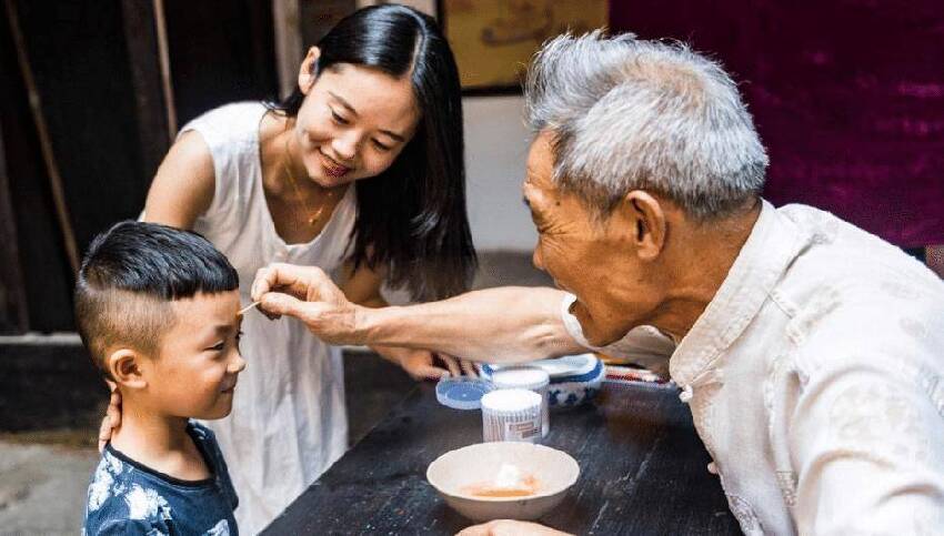 俗語「人老有三物，子女不孝也有福」，指的哪三物？很有參考意義