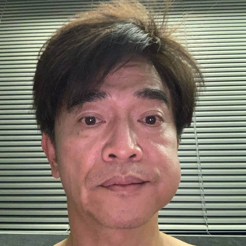 才喊想退休！60歲主持天王「無預警拋震撼彈」　點頭認了：我要離開台灣了