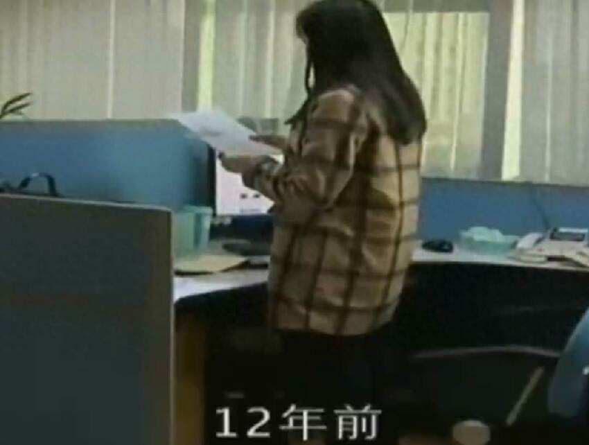 台灣富豪大陸尋12年前初戀，誰料女友為他至今未嫁，馬上相見卻患尿毒癥，眼前一幕讓記者淚崩