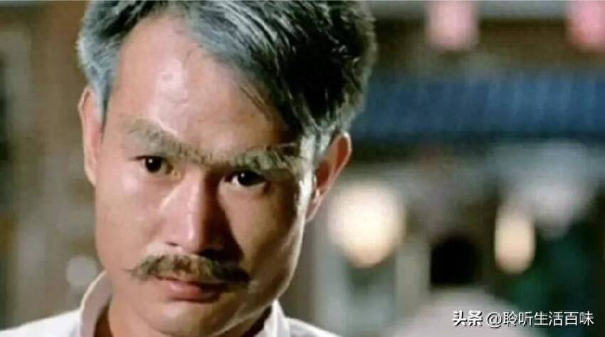 林正英臨終拒見妻女!高僧揭密「黑蝶繞棺」真相:難怪不敢葬香港