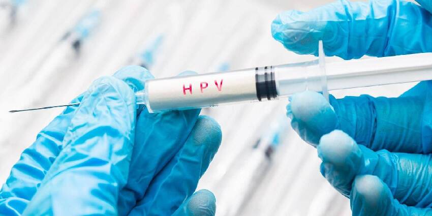 HPV感染不只是私處癢！醫生：這兩處長出疙瘩，八成是感染了