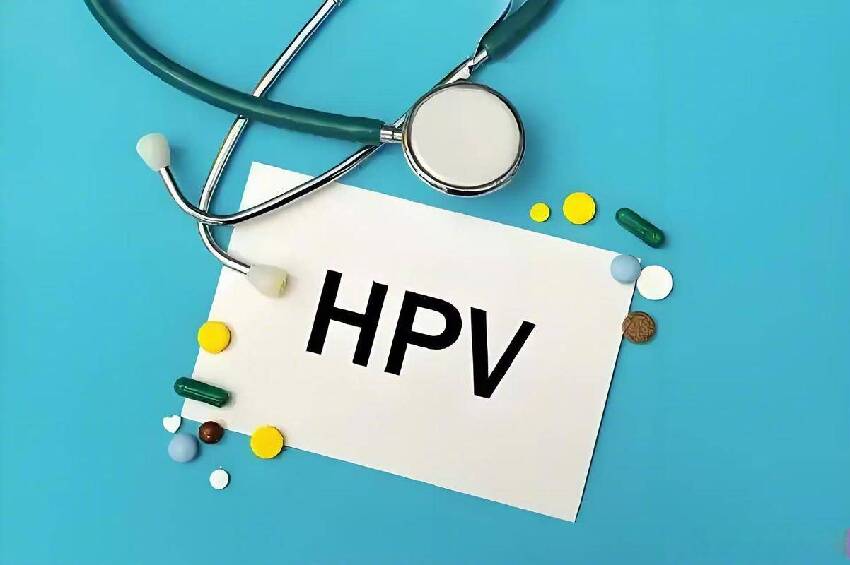 HPV感染不只是私處癢！醫生：這兩處長出疙瘩，八成是感染了