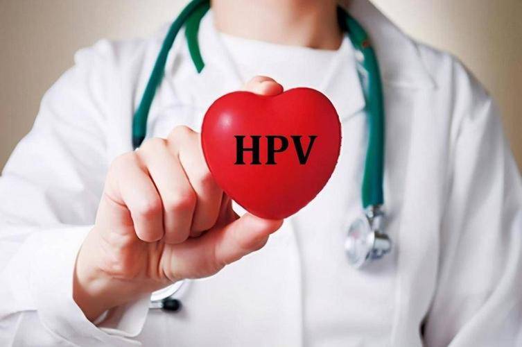 HPV感染不只是私處癢！醫生：這兩處長出疙瘩，八成是感染了