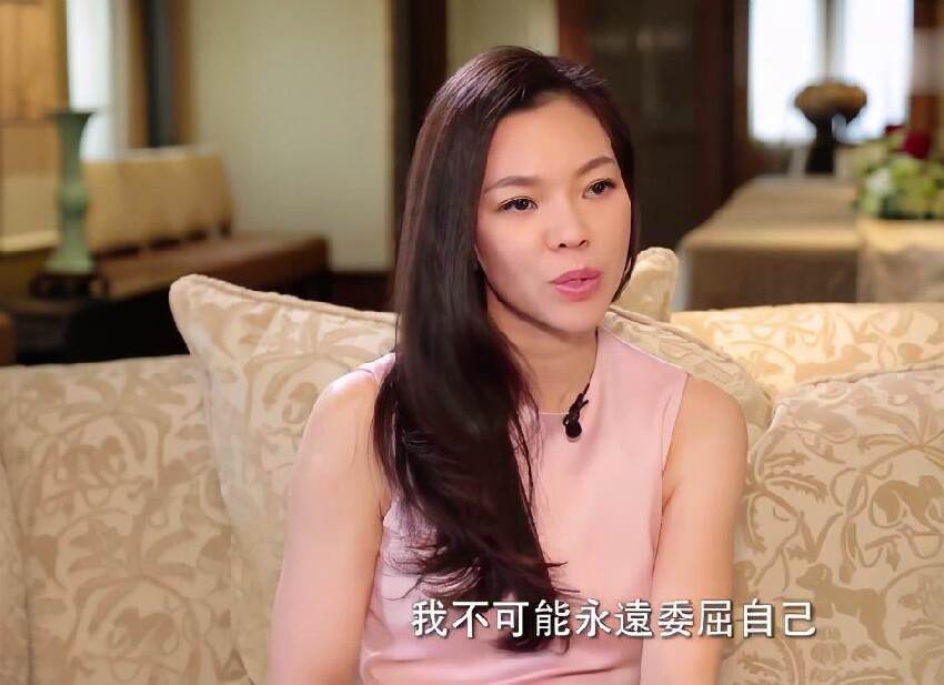 永遠比不上亡妻！郭臺銘小24歲嬌妻「1500億沒份分」每年生日「只送玫瑰花」：她真的不愛錢