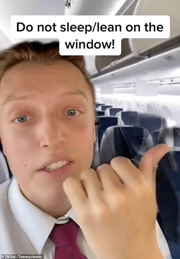 出國旅遊坐飛機，千萬別穿短褲！別不當回事，不然你會後悔