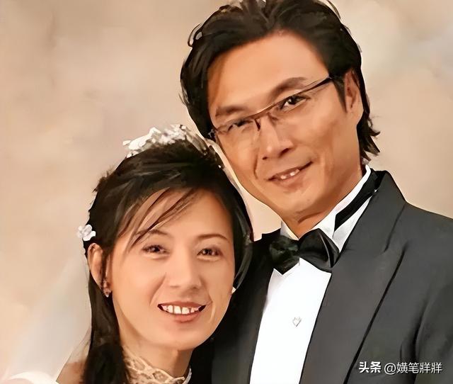 演員劉松仁：43歲娶小20歲空姐，如今75歲無兒無女，他後悔了嗎？