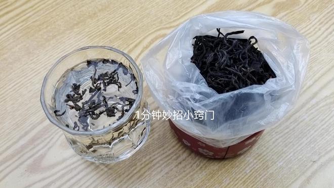 茶葉過期了還能不能喝？很多人想錯了，我也今天才明白