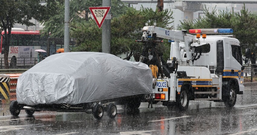 9死嚴重車禍！銀行員剛升遷就遇悲劇「家屬哭倒靈堂」　肇事老翁「錄音檔曝光」竟喊：要死一起死