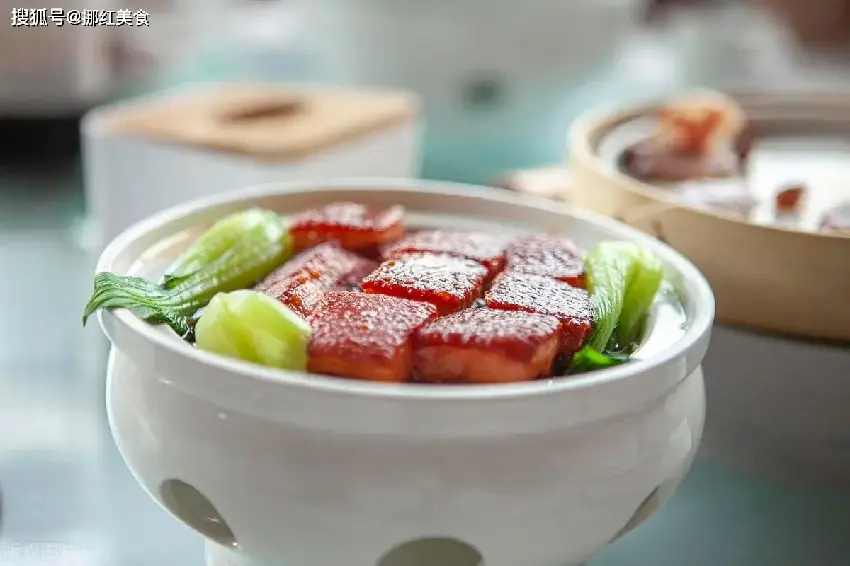 東坡肉這樣做真簡單，無需花椒大料也不炒糖色！酥爛軟糯醇香濃鬱