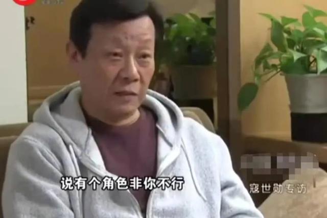 一妻一妾樓上樓下！平安無事「坐擁雙妻」生活27年，68歲老戲骨坦言：我後悔了