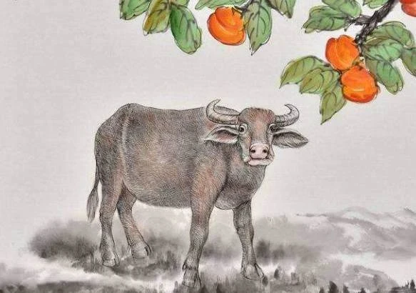 脾氣不好但命好，最容易大富大貴的五大生肖~