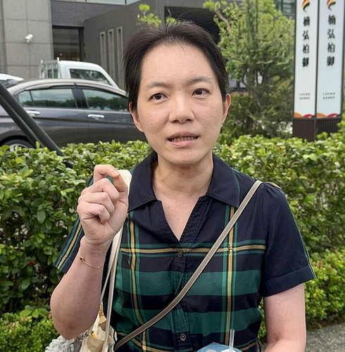 快訊／趙建銘還錢了！