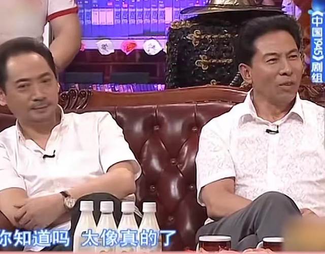 資深男星病逝！驚傳「在家中離開」享壽71歲 2個月前露面「臉色不對勁」好友悲慟：活在我們心中