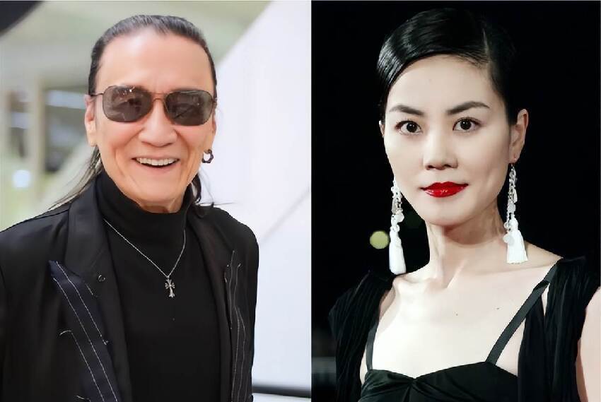 89歲謝賢病逝當天，出現3個「反常事件」，原來我們都錯怪王菲了