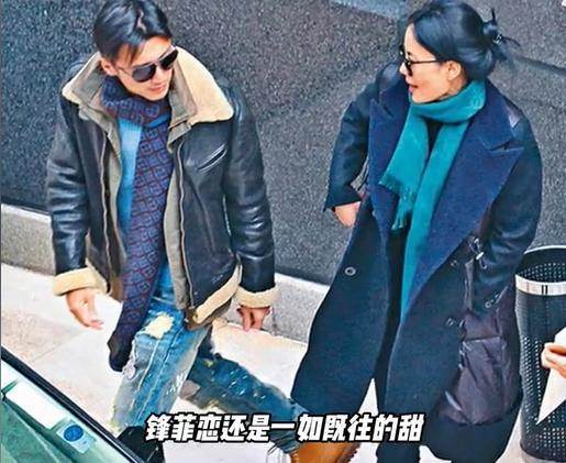 89歲謝賢病逝當天，出現3個「反常事件」，原來我們都錯怪王菲了