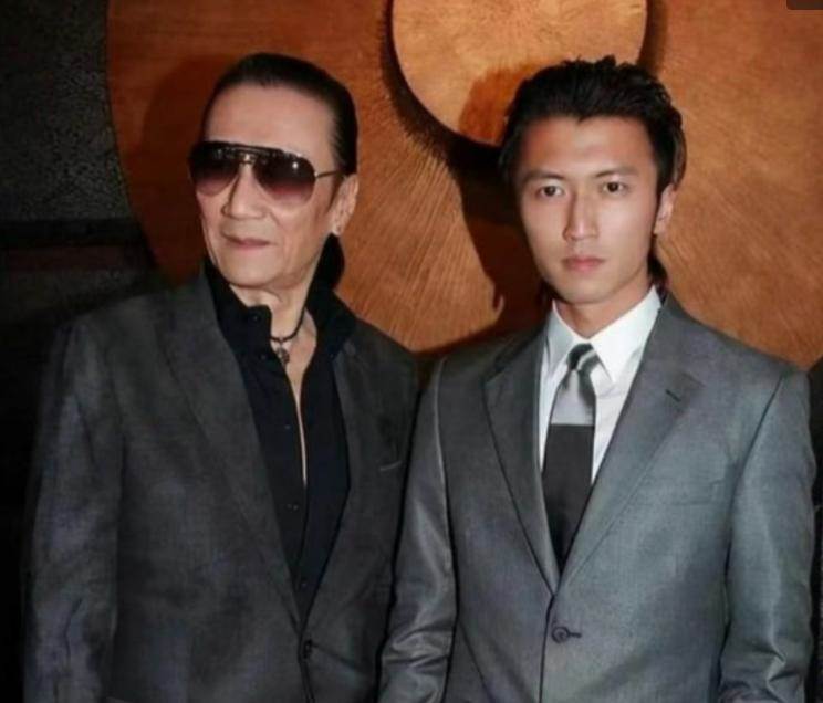 89歲謝賢病逝當天，出現3個「反常事件」，原來我們都錯怪王菲了