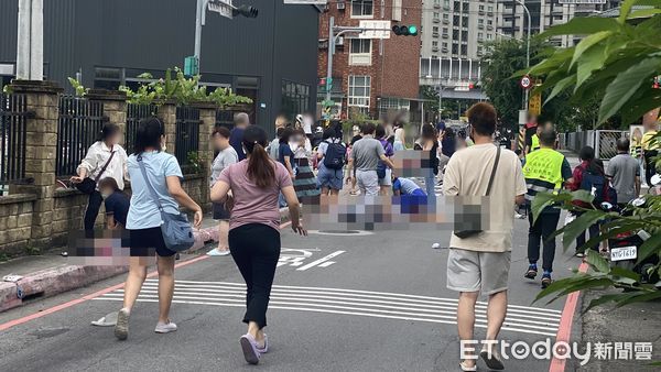 三峽3死車禍／78歲翁「出事前打給妻子」通話內容曝光....里長「出面護航」網罵爆：下屆不用選了