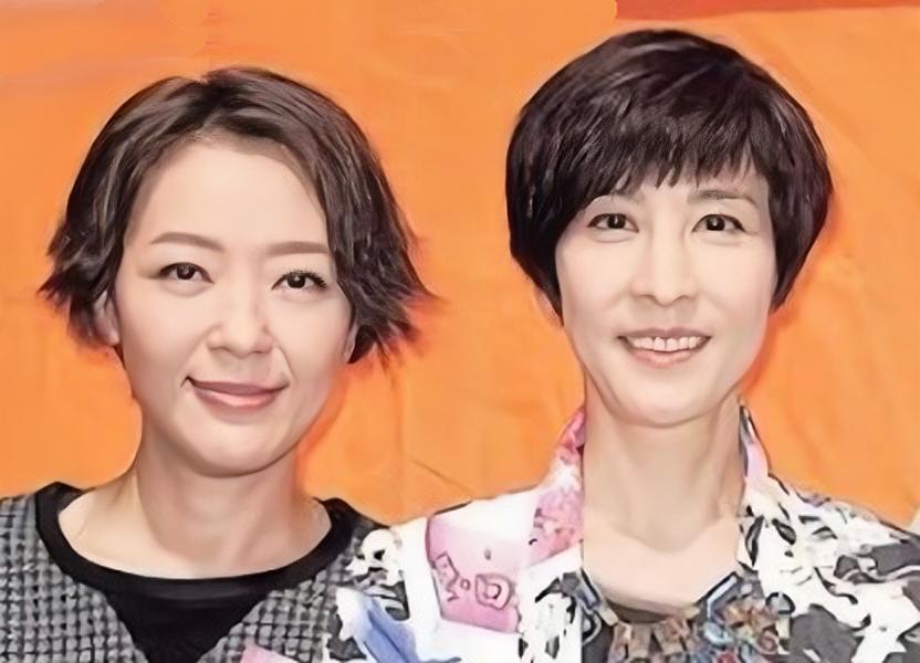 TVB「處境劇女王」拍戲遭揩油，吻戲對方突然伸舌頭，結婚多年堅持丁克