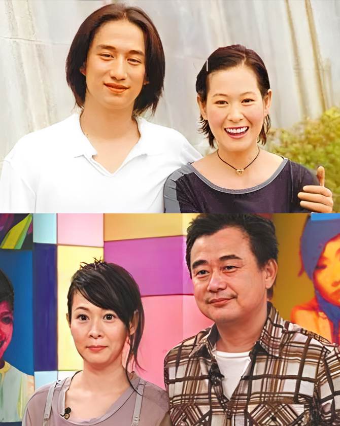 出道就成「影后」！53歲女星走紅「卻窮到交不出房租」　靠打雜維生「慘淪跑腿小妹」認了：想放下一切