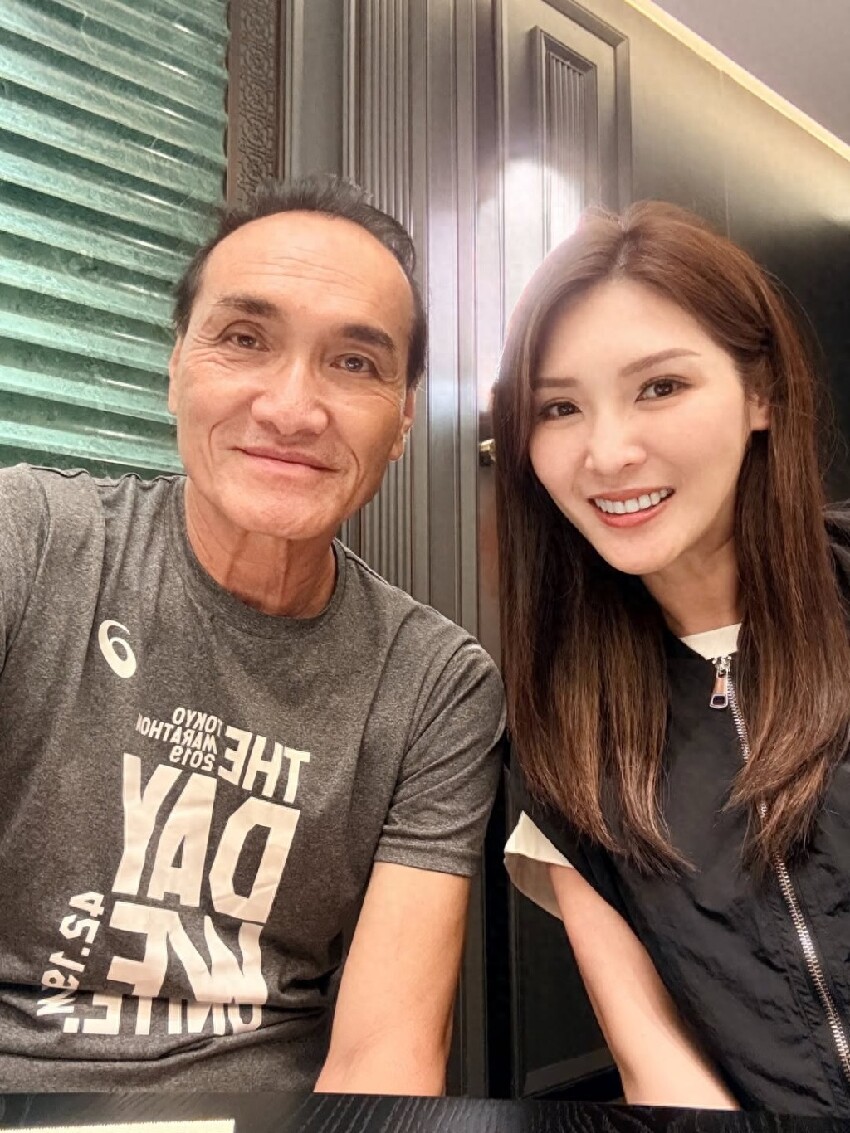 香港男星現身廣州曝光！疑似已經離開TVB，曾因拜師問題襲擊徒弟