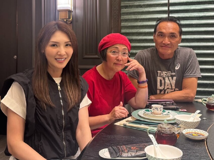 香港男星現身廣州曝光！疑似已經離開TVB，曾因拜師問題襲擊徒弟