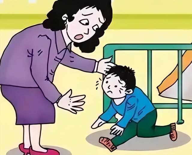 對付「易燃易爆」的孩子,學會這4句金言,溝通就簡單多了
