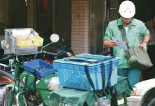 快訊/61歲郵務士遭砍殺不治！中華郵政發布重大宣告