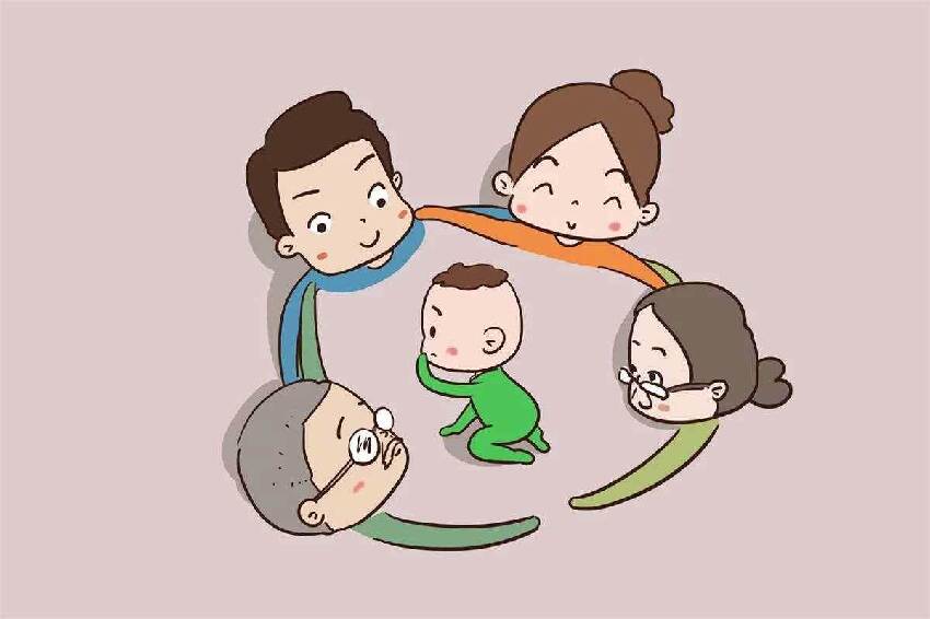 如果你是這三類家長,容易養出白眼狼孩子,怪不得別人