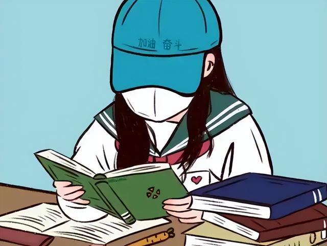 弄明白了:如果孩子最近有這7個表現,說明學習開始走上坡路線