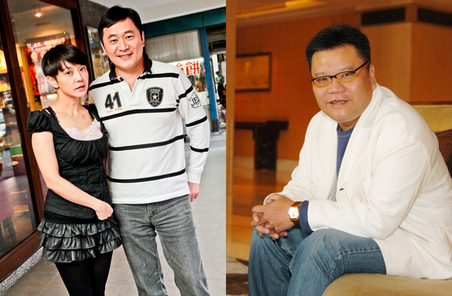 老公走時孩子才滿月！馬兆駿遺孀曾陷生命低谷，3年後再嫁男星遭誤解，她大方回擊：每個人都有追求幸福的權利！