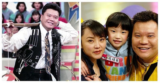 老公走時孩子才滿月！馬兆駿遺孀曾陷生命低谷，3年後再嫁男星遭誤解，她大方回擊：每個人都有追求幸福的權利！