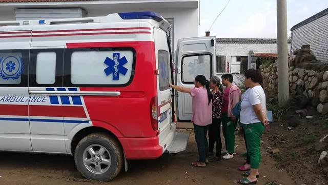 不是巧合！公公和懷孕媳婦「同時喪命」超詭異「一碗蛋花湯藏殺機」家屬崩潰