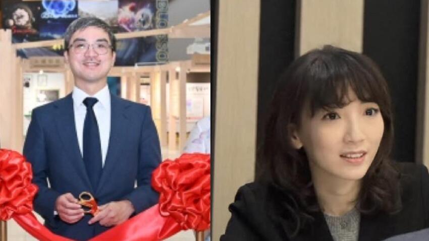 快訊／潤泰總裁「驚傳榮總過世」！生前遺願曝光「由他接班」