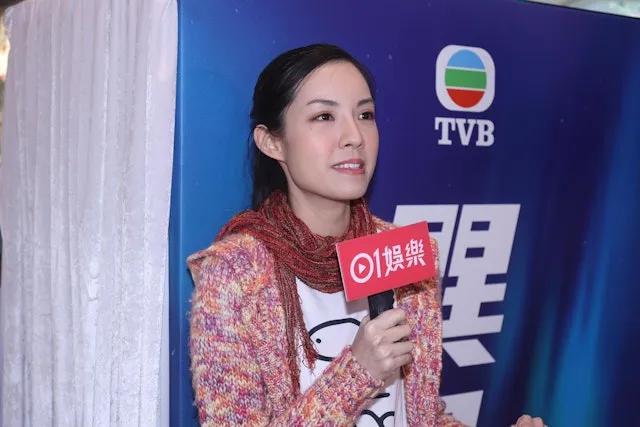 TVB小花沒劇拍打工幫補家用，生活勁節儉：衣服穿到爛再拿去回收