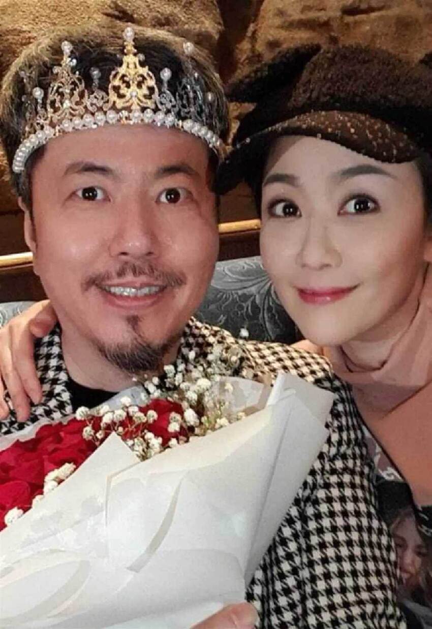 19年前被悔婚！寇乃馨哽咽「婚禮前一刻落跑」記到現在　網起底「落跑新郎身分」：早結婚多年