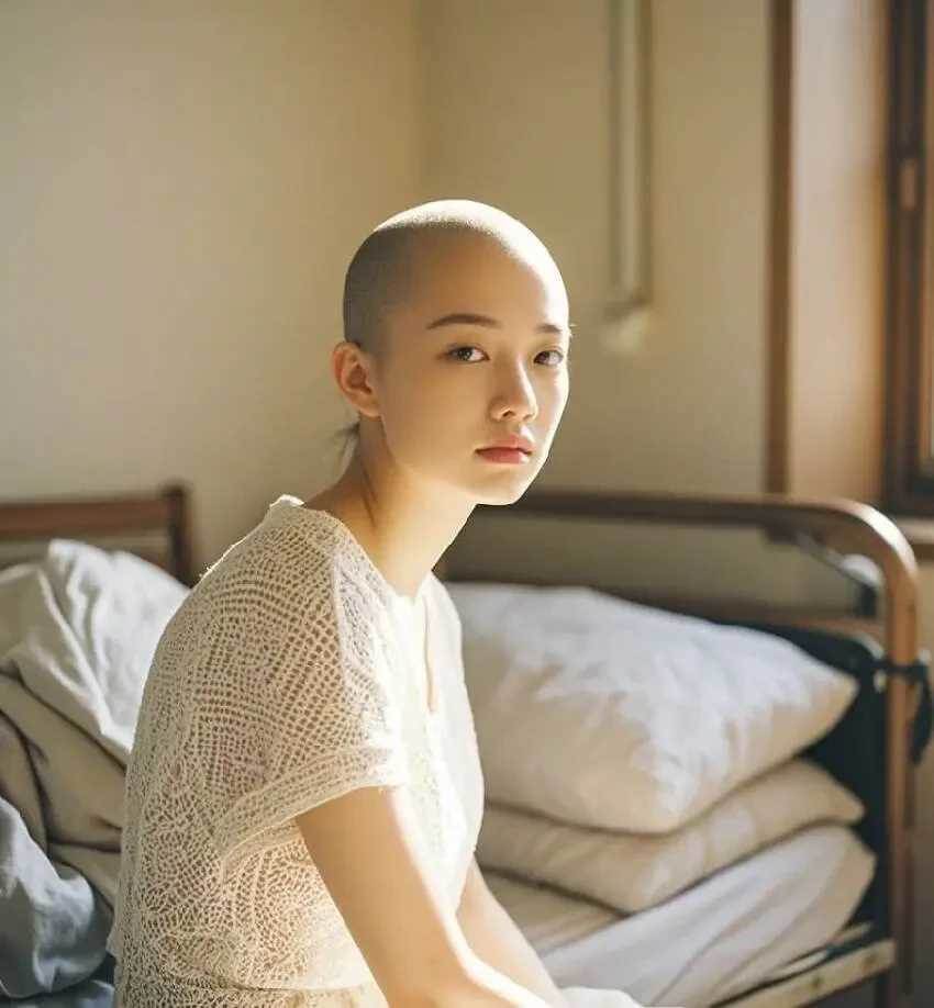 化療反而加速死亡!腫瘤科醫生沉痛告誡:這4類癌癥患者千萬別化療