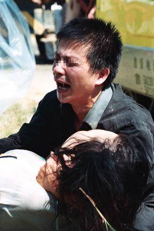 養豬場老闆身亡!!! 「身邊人救援全陪葬」釀7死！目擊員工嘆：「老婆、岳母也遇難…」